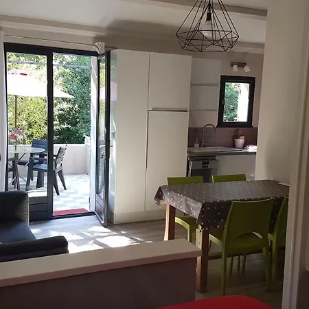 Gîte de charme Mirabel-aux-Baronnies Extérieur photo